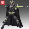Bandai S H F Kamen Rider Tycoon Model Boxed Anime Action Figure