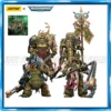 JOYTOY 1/18 Warhammer 40K Death Guard Blightlord Terminator Action Figure