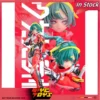 Max Factory Sentinel SSX 155tb TURBO ACID 17cm Model Animation Character Action Figure