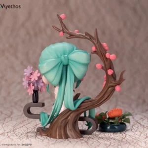 【In Stock】 Original Piapro Hatsune Miku Shaohua Shaoshi Figures Animation Ornaments
