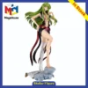 MegaHouse Code Geass Lelouch of the Rebellion Cc Figures Model Collectible Figure