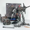 BAIWEI Transformation TW1031 18cm Scourge Rise of the Beasts Movie 7 Action Figure