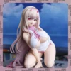 Nero Nikke：The Goddess of Victory Nikke Models High-Quality Version Collectible Figure