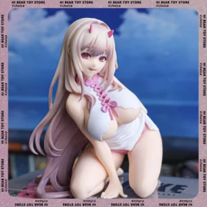 New Nero Figure Nikke：The Goddess Of Victory Nikke Anime Figures Models Cute Collection High-Quality Version Statue Toys Gifts