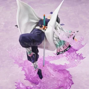 【In Stock】WING ANIPLEX+ Blade of Demon Destruction SHINOBU KOCHO 1/8 Scale Figure