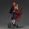 24 Cm Naruto PVC Hand-made Hundred Ninja Pain GK Statue Model Anime Collectible Figure