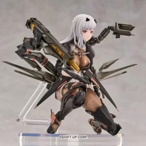 Spot GSC Spot Transcendent Sacred Punishment Goddess of Victory NIKKE Anime Doll Collection Model Articulated Figure Gift