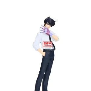 [Original] Genuine In Stock Bandai Banpresto Jigoku Sensei Nube Nueno Meisuke Anime Figure Model Collector Figurine Toys Gift