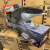 Mattel Jurassic World 4 Dinosaur Model Reborn Movie Same Item Bite'n Blast Action Figure