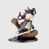 Anime Naruto Leaf Village Missing-nin Battle Orochimaru Model Collectible Figure