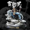 GK PVC Trafalgar Law Model Exquisite Boy Surprise Festival Collectible Figure