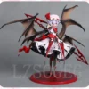 QuesQ Touhou Project Remilia Scarlet Koumajou Densetsu Ver. 1/8 Scale PVC Model Action Figure