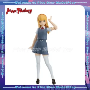 【FS】 Max Factory Figma 555 Love Live! Super Star HEANNA SUMIRE Figure Model Toys Gifts Collection
