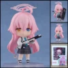 GSC 2461 Hoshino Takanashi Blue Archive Articulated with Bonus Base Collectible Anime Action Figure