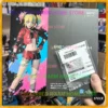 Kaiyodo Harley Quinn Movability Model Revoltech AMAZING YAMAGUCHI Suicide Squad the Clown's Collectible Figure