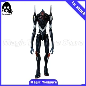 【MT】threezero 3Z0231 ROBO-DOU EVA-03 The New Theatrical Version of The Animated Mecha Anime Figure Toy