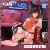 Azur Lane Figures Taihou Figure Ijn Taiho Anime Figurine Clothing PVC Accessory Set