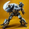 Latest Version in 2026] AOYI Transformation LS-18 Jazz KO MPM09 Action Figure