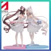 APEX Cat Girl Paradise Vanilla & Chocolate Dream Eden Ver Collectible Figure
