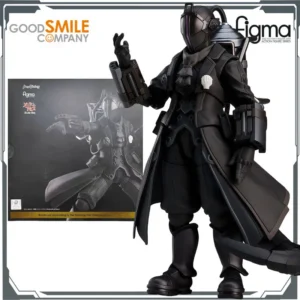 GSC Original Max Factory Figma Bondrewd 150mm Anime Action Figures Toys for Boys Christmas Gift Collectible Model Ornaments