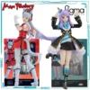 Max Factory figma Series PrettyDerby Anime Gold Ship and Mejiro McQueen Proportional Accessory