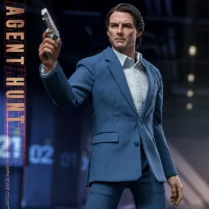 SWTOYS FS052 1/6 Scale Collectibles Figure Tom Cruise Mysterious Agent Full Set 12Inch Men Soldier Action Figure Models Toy
