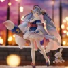 Max Factory GSC Figma#EX-067 Piapro Miku Snow Mirai Dongli Action Figure