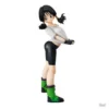 17cm Dragon Ball Z Videl Boxed PVC Detailed Anime Girl Figurine Collectible Figure