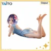 TAiTO Desktop to Love-Ru Darkness Haruna Sairenji Cheongsam Collectible Figure