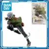 Bandai Banpresto Bfc Naruto World War Jiraiya Junior Tsunade Kakashi Rock Action Figure
