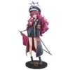 Blue Archive Iroha Anime Figurine Game Character Sculpture Action Statue Figures Cartoon Collectible Figure