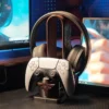Handle Earphone Stand Zelda Anime Theme Hanger PS5 Gaming Logo Esports Desktop Collectible Figure