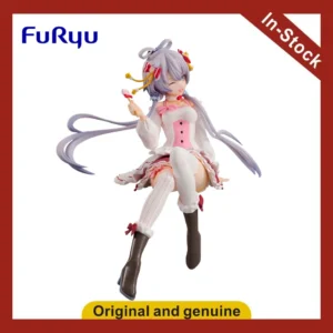 【UA】FuRyu TENITOL TALL Date A Live Season 5 Mio Takamiya Figure Model Toy Gift
