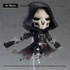GSC 1242 Reaper Classic Skin Edition Q Ver. Anime Model Action Figure
