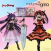 Supply Max Factory figma 561Date a Live Tohka Yatogami Collectible Movable Model Action Figure