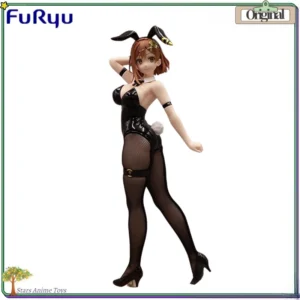 【Pre Sale】Original FuRyu BiCute Bunnies Atelier Ryza 3: Alchemist of The End & The Secret Key Reisalin Stout Toy Gift Ornament