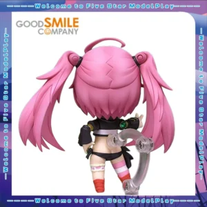 【FS】 GSC NENDORON 1117 That Time I Got Reincarnated As A Slime Milim Nava Figure Model Toys Gifts Collection