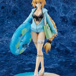 Original in Stock GSC Fate/Grand Order Jeanne D'Arc 1/7 Figures Model Toy Gift Collection Ornament