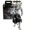 20CM Makora Sukuna Anime Jujutsu Kaisen: Execution Standing Posture Desktop Golf Collectible Figure