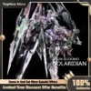GM GODOMO 1/72 SOLARIDIAN WF Holographic Image Color Transparency Ver. Assemble SCALE Model Kit