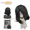GSC 1980 Yamamura Sadako Game Character Model Animation Action 10cm Halloween Collectible Figure
