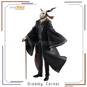 【In Stock】Original GSC PUP The Ancient Magus Bride Elias Ainsworth L Size Figure Model Toy Gift