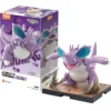 BLOKEES POKEMON Nidoking FANTASTICS Classic Special Effects Accessories Model Action Figure
