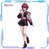 Myethos Arknights Exusiai + 1/8 Ambience Synesthesia Ver. 22cm Model Figures Collectible Figure