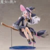Anime Wandering Witch: the Journey of Elaina 20cm PVC Model for Action Figure