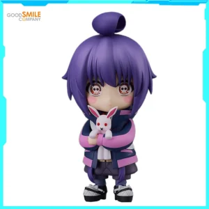 Original in Stock Good Smile Company Action/Dolls Nendoroid (#2231)Dark Gathering Houzuki Yayoi Anime Figure Character Gift