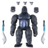 Transformation Beastman MP Master BW Super Warrior KO Chimpanzee Captain Action Figure