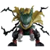 MHA Midoriya Izuku Blackened Style Figurine Model Statue Collectible Figure