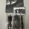 UniqueToys Transformation UT R-01 R01 Lockdown Y-05 Peru Kill Movie 4 Alloy Action Figure