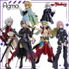 Max Factory figma # 468 Fate/Grand Order Gilgamesh Anime Finished Product Action Figure